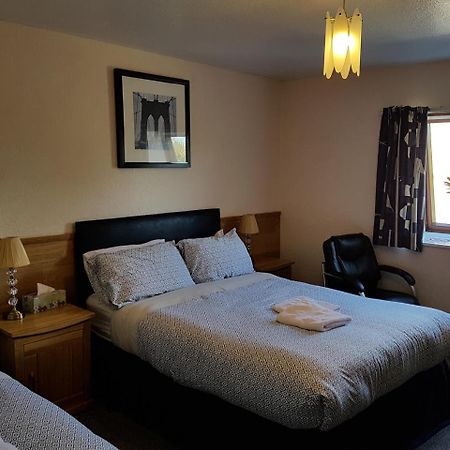 Alba Guest House Aberdeen Luaran gambar