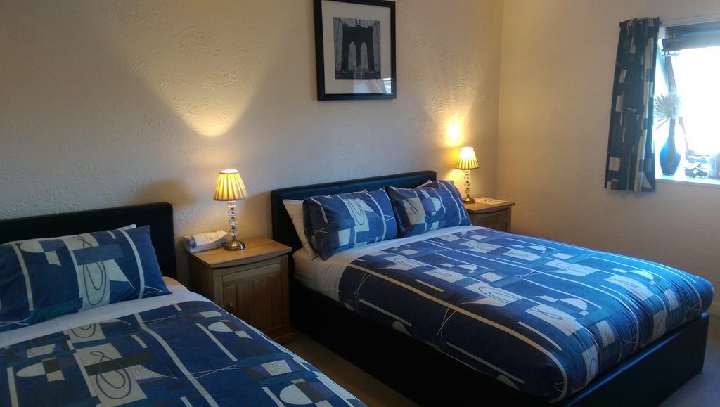 Alba Guest House Aberdeen Luaran gambar