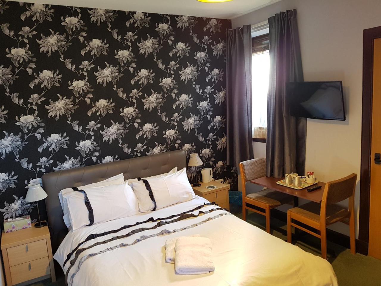 Alba Guest House Aberdeen Luaran gambar