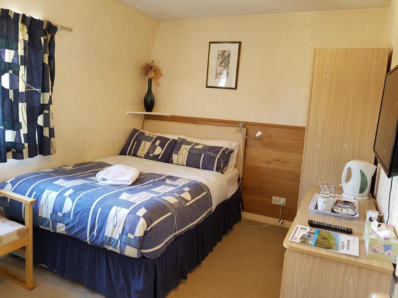 Alba Guest House Aberdeen Luaran gambar