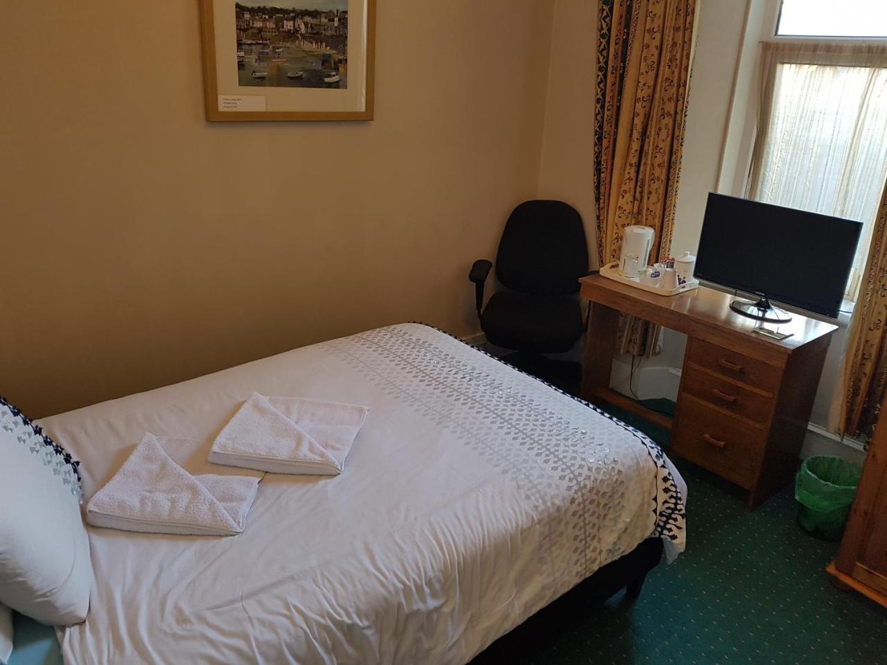 Alba Guest House Aberdeen Luaran gambar