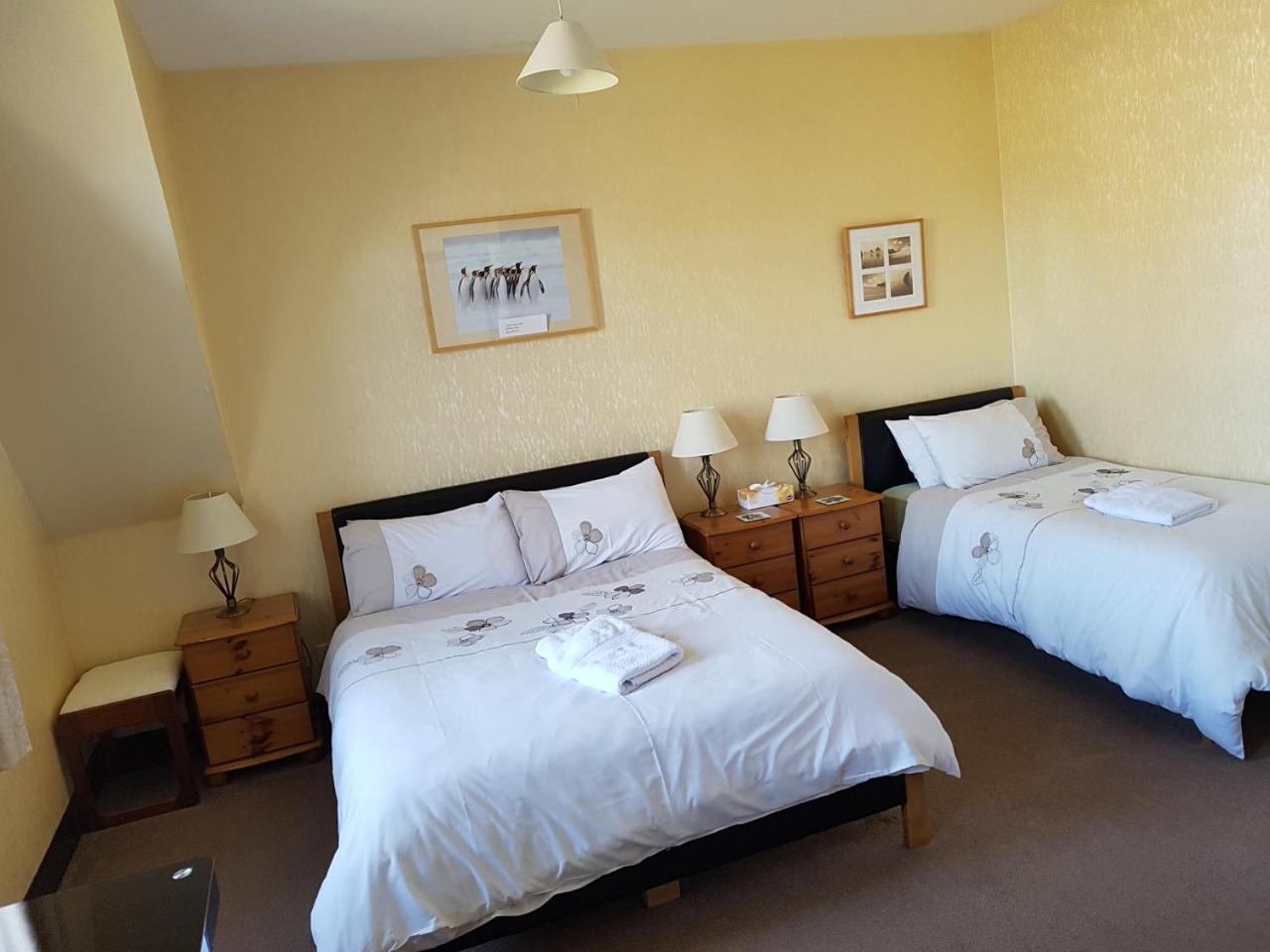 Alba Guest House Aberdeen Luaran gambar