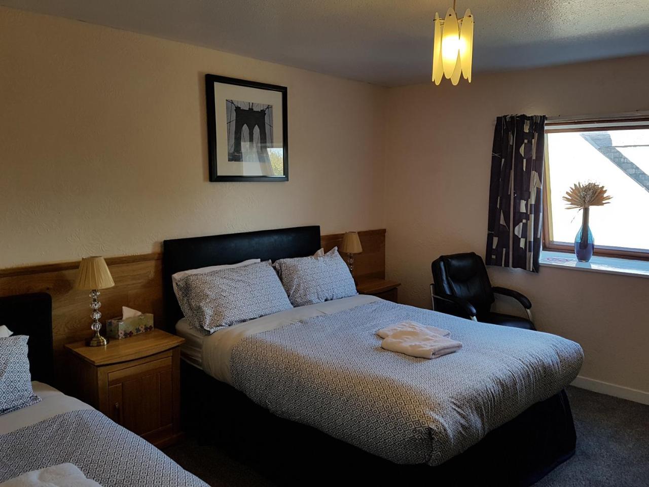 Alba Guest House Aberdeen Luaran gambar