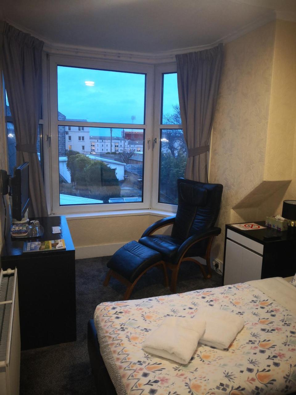 Alba Guest House Aberdeen Luaran gambar